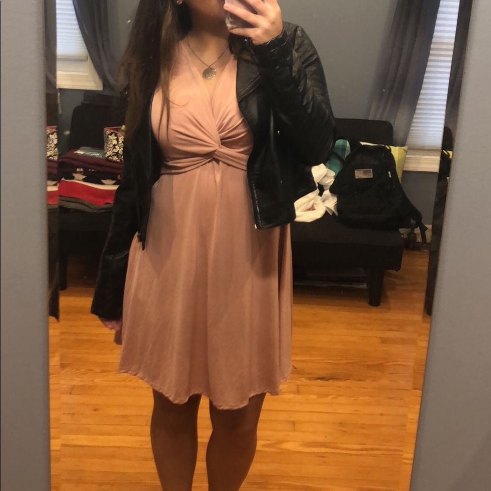 Dress ONLY